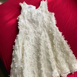 Little girl dress